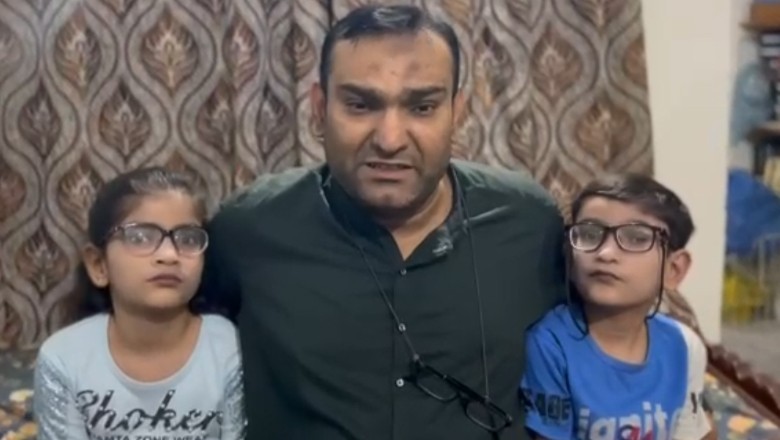 Govt to bear medical expenses for two children forcibly repatriated from India despite having medical visa