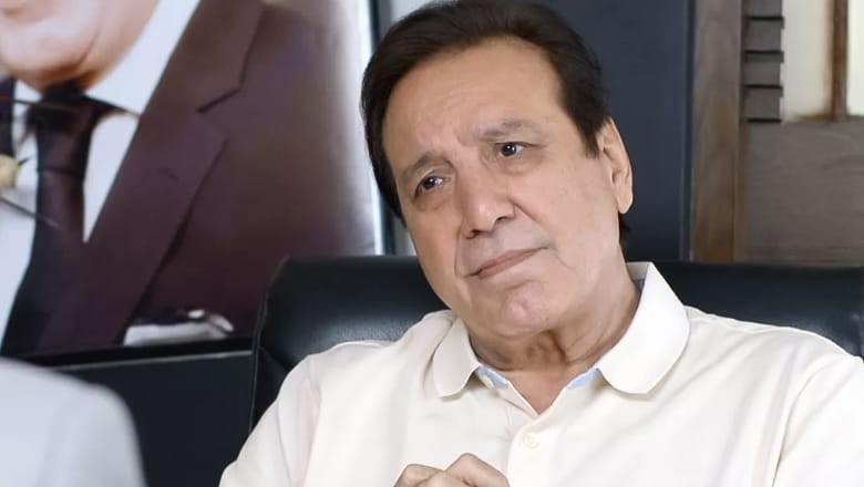 Javed Sheikh warns India of strong response if attacked