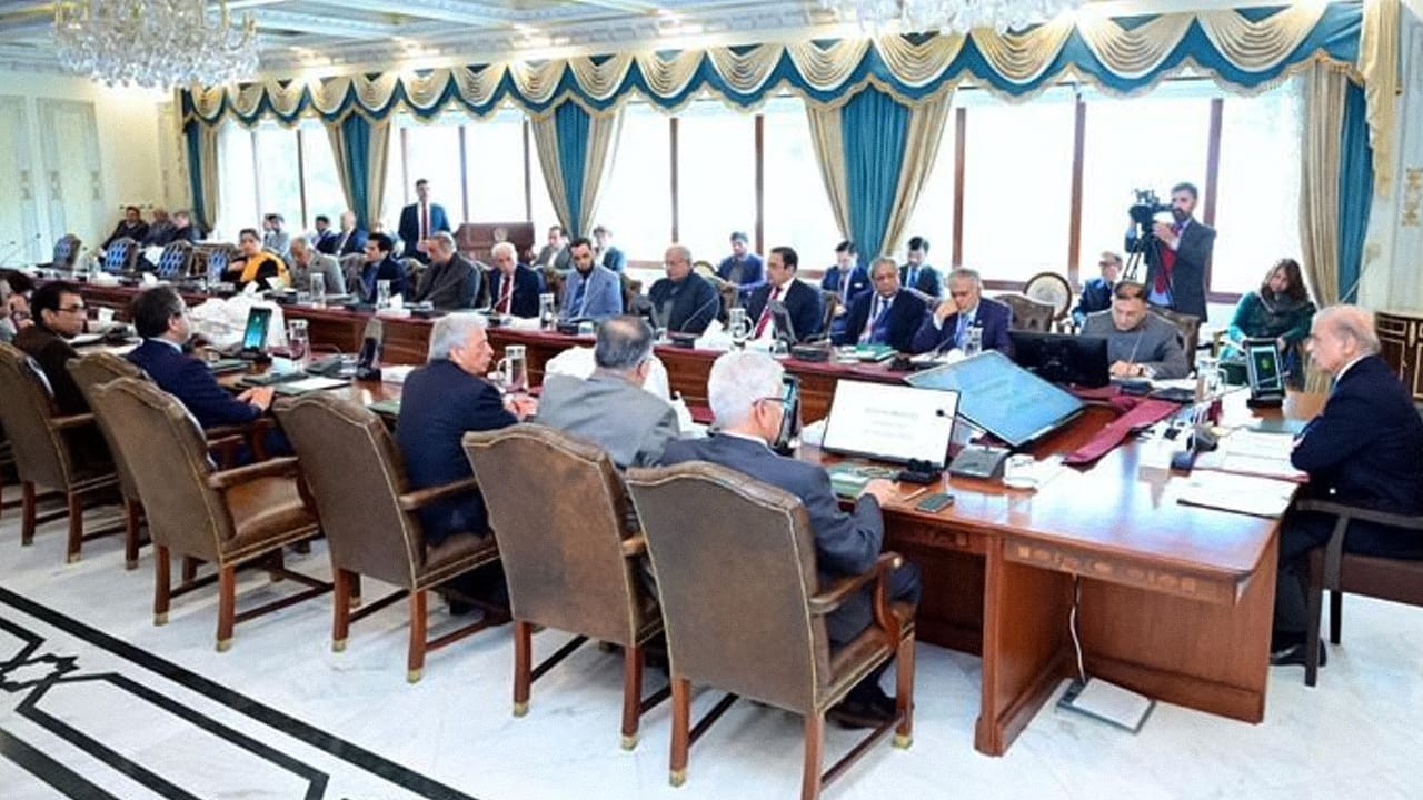 PM Shehbaz approves overhaul of electricity plan to reduce tariffs