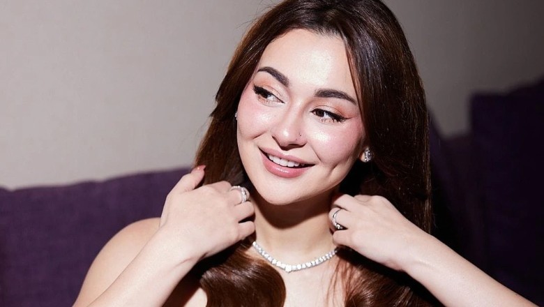 “Assigning blame without proof deepens divides:” Hania Aamir on India’s allegations against Pakistan