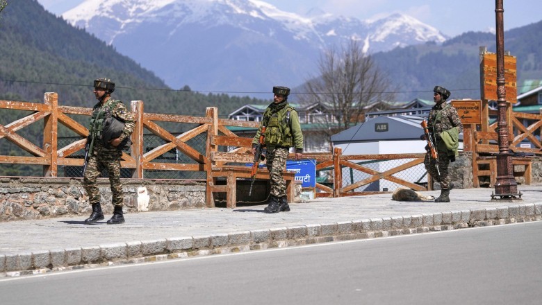 BBC questions security lapses in Pahalgam attack