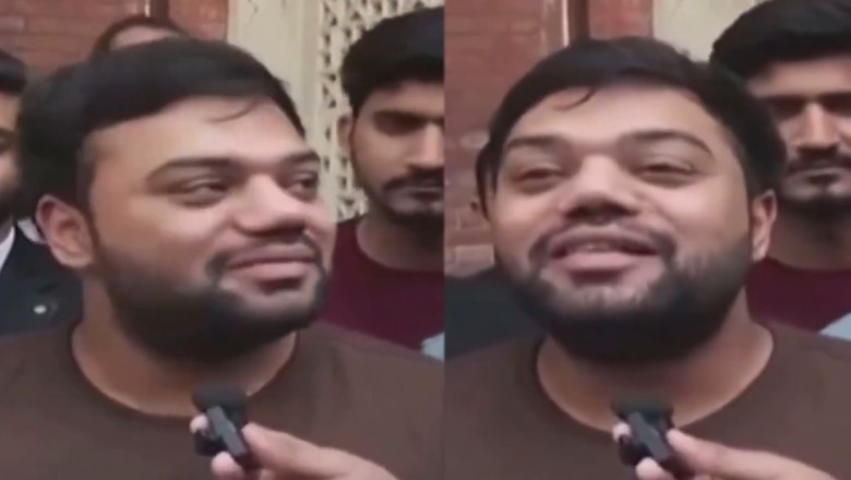 Ducky Bhai refuses to comment on India’s threats against Pakistan