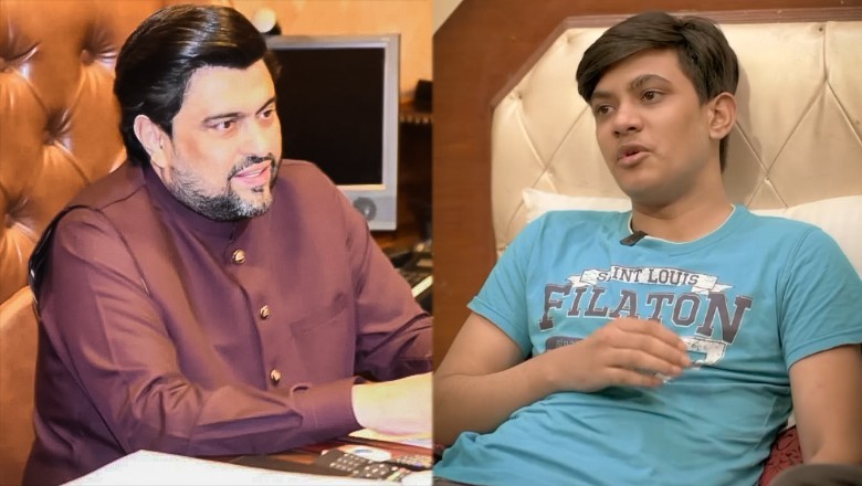 Governor Tessori to pay for treatment of disabled teen forcibly repatriated from India