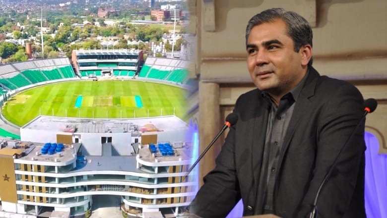 NA committee seeks details from PCB on stadiums renovation expenses