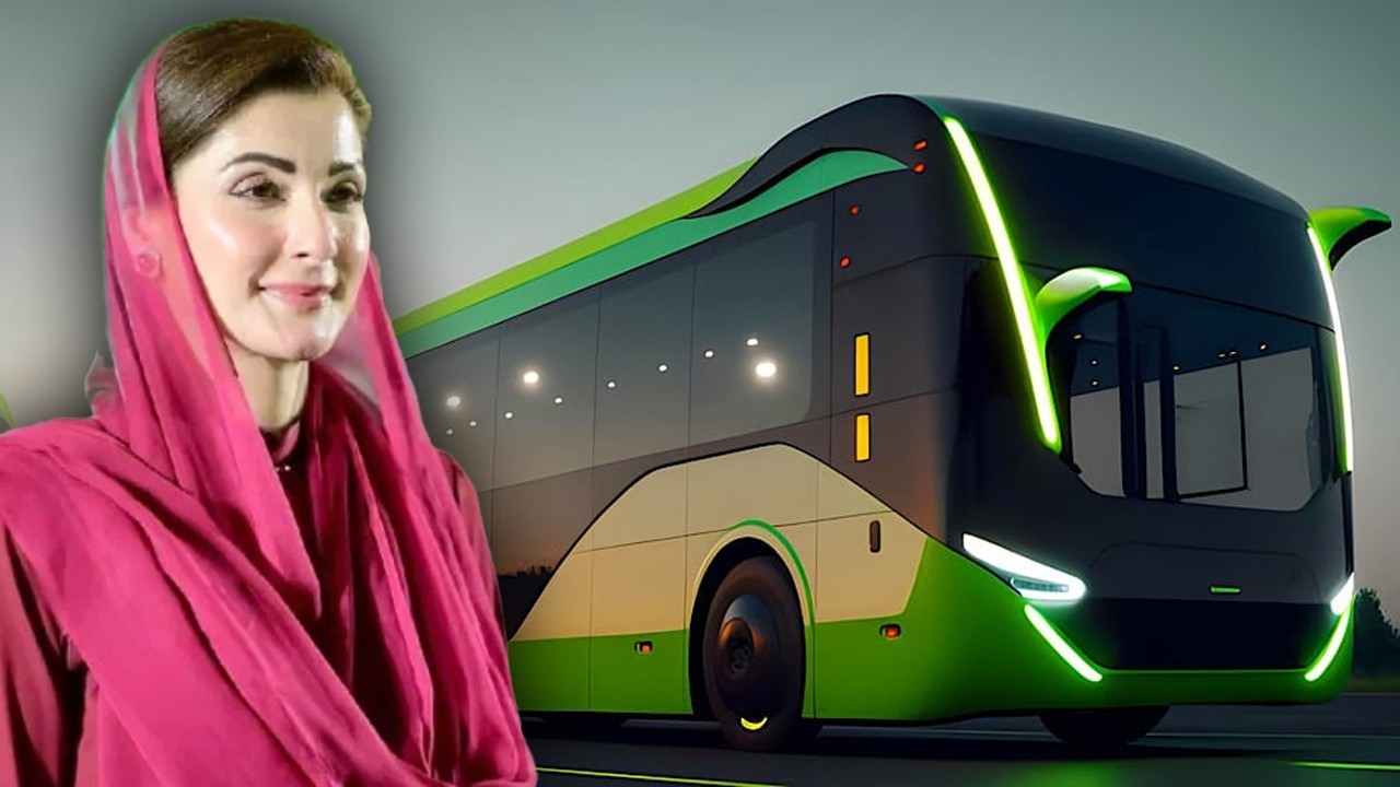 Punjab to produce electric buses locally