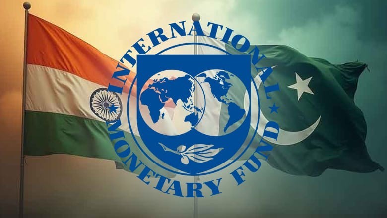 IMF declines India’s request to reassess loans to Pakistan