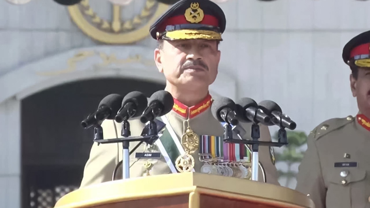 New York Times praises COAS Munir for bold and clear leadership