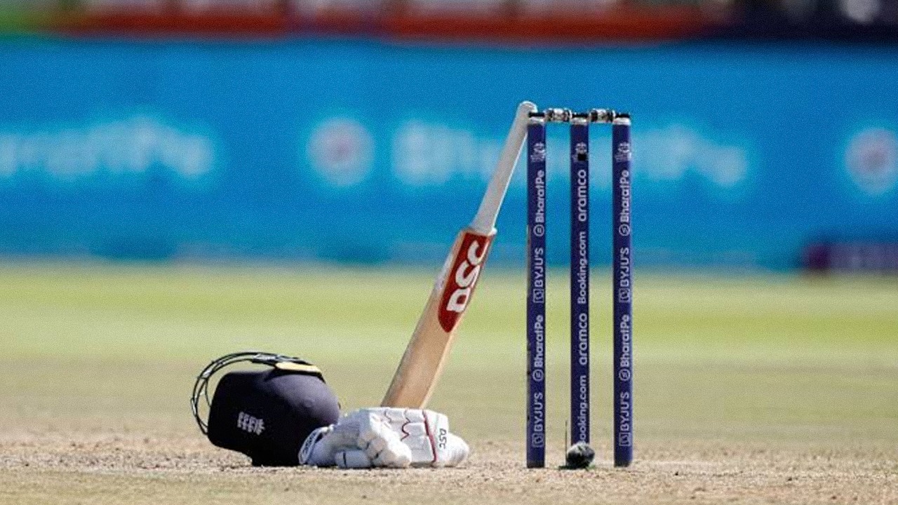 Bowler dies during PCB challenge cup match