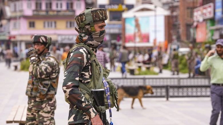 Indian govt orders border states to conduct civil defence mock drills