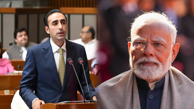 Bilawal asks India to prepare for Pakistan's reply