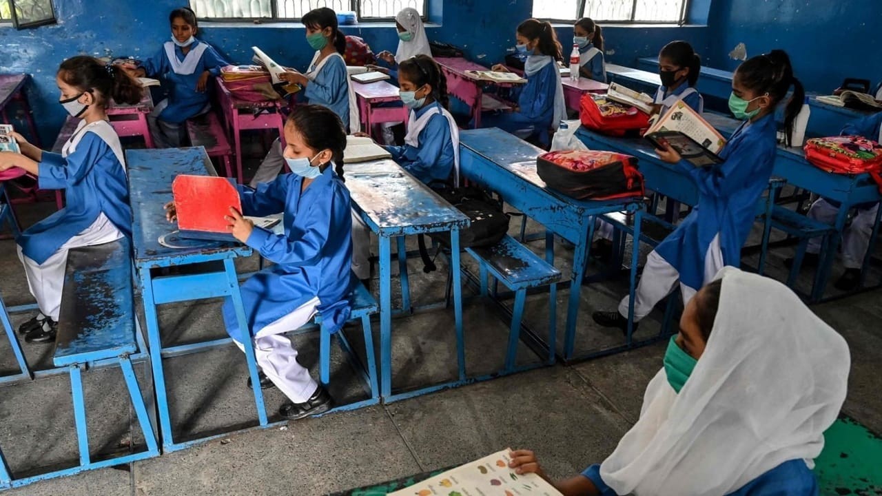 Punjab educational institutions to remain open tomorrow