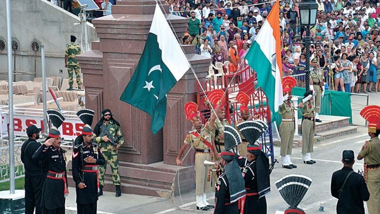 79% of Pakistanis confident of victory in case of war with India: Gallup Survey