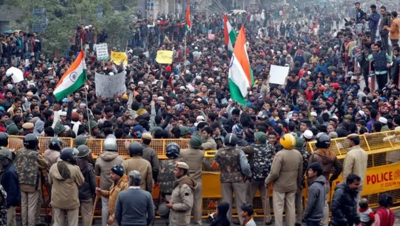 India states ordered to brace for potential Pakistani retaliation