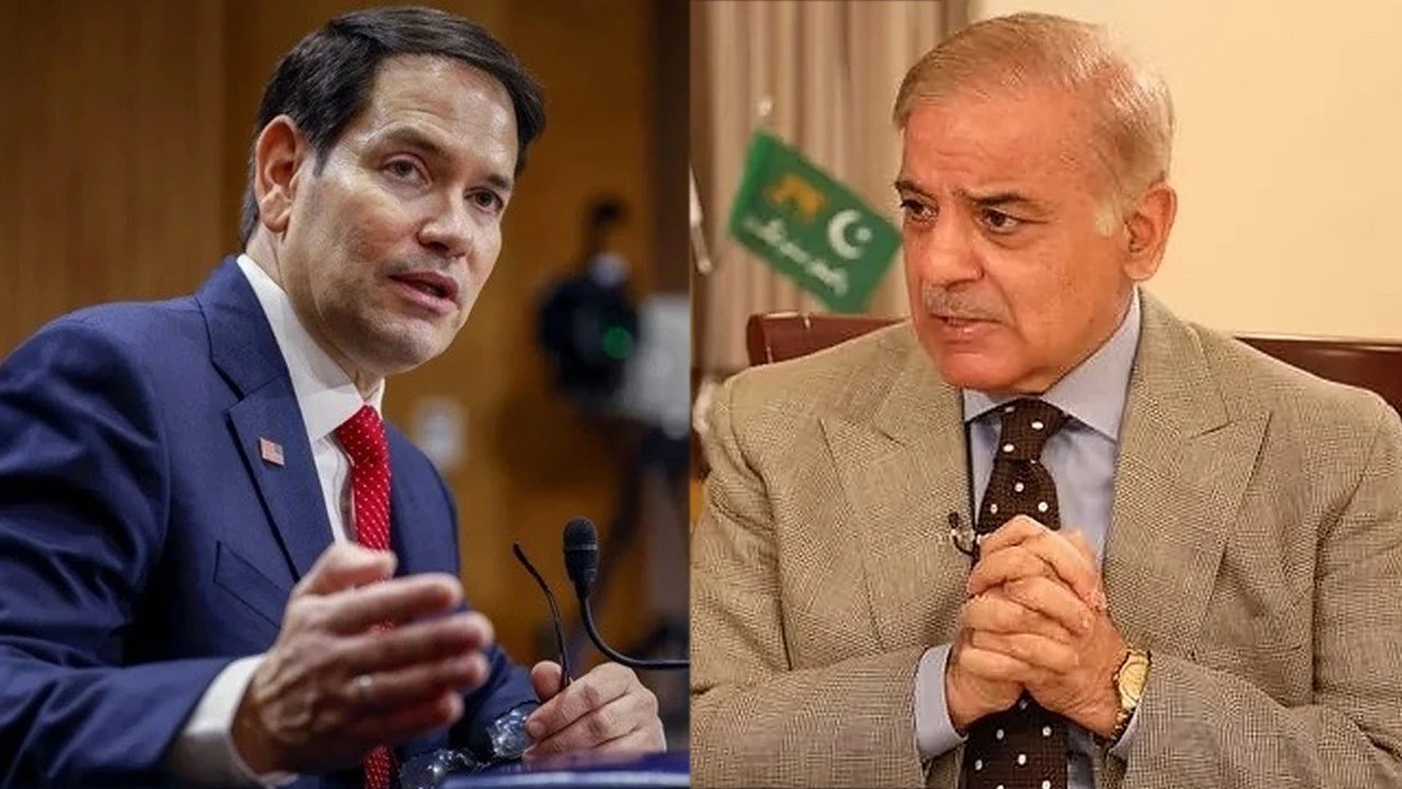 Pakistan reserves right to self-defence, PM Sharif tells US secretary of state