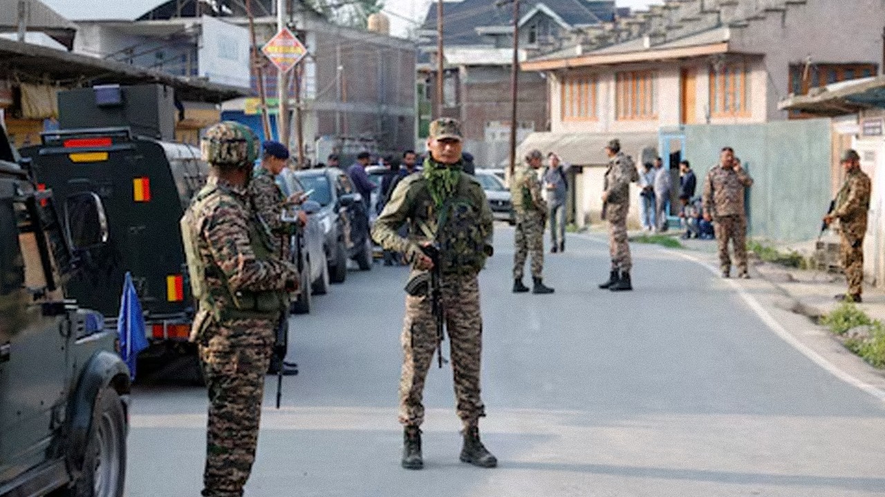 Pakistan shot down 2 Indian jets including Rafale: US officials