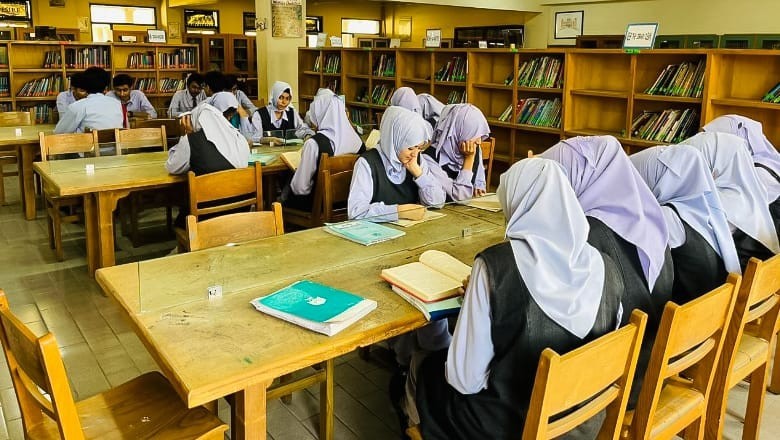 Schools closed due to security concerns