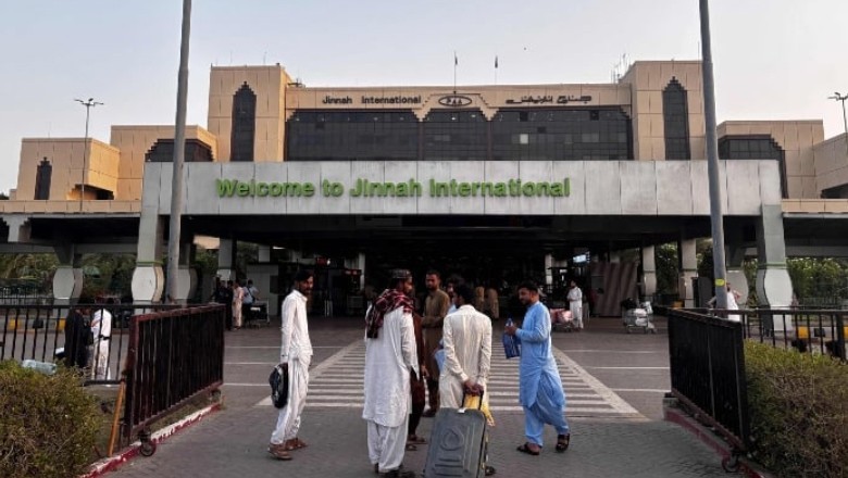 Flight operations restored at airports nationwide