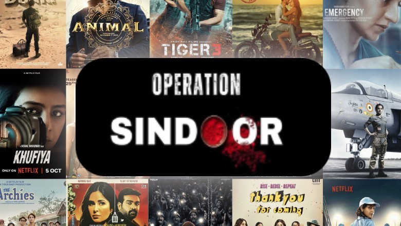 Filmmakers eye ‘Operation Sindoor’ as title for next anti-Pakistan movie: India media