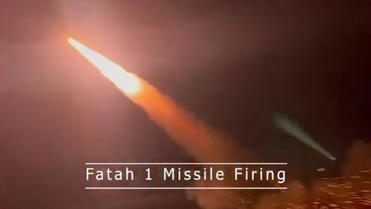 CNN Journalist says Pakistan’s missile response forced India into ceasefire