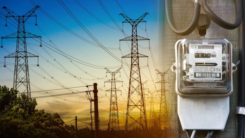 Electricity prices cut by Rs1.83 per unit