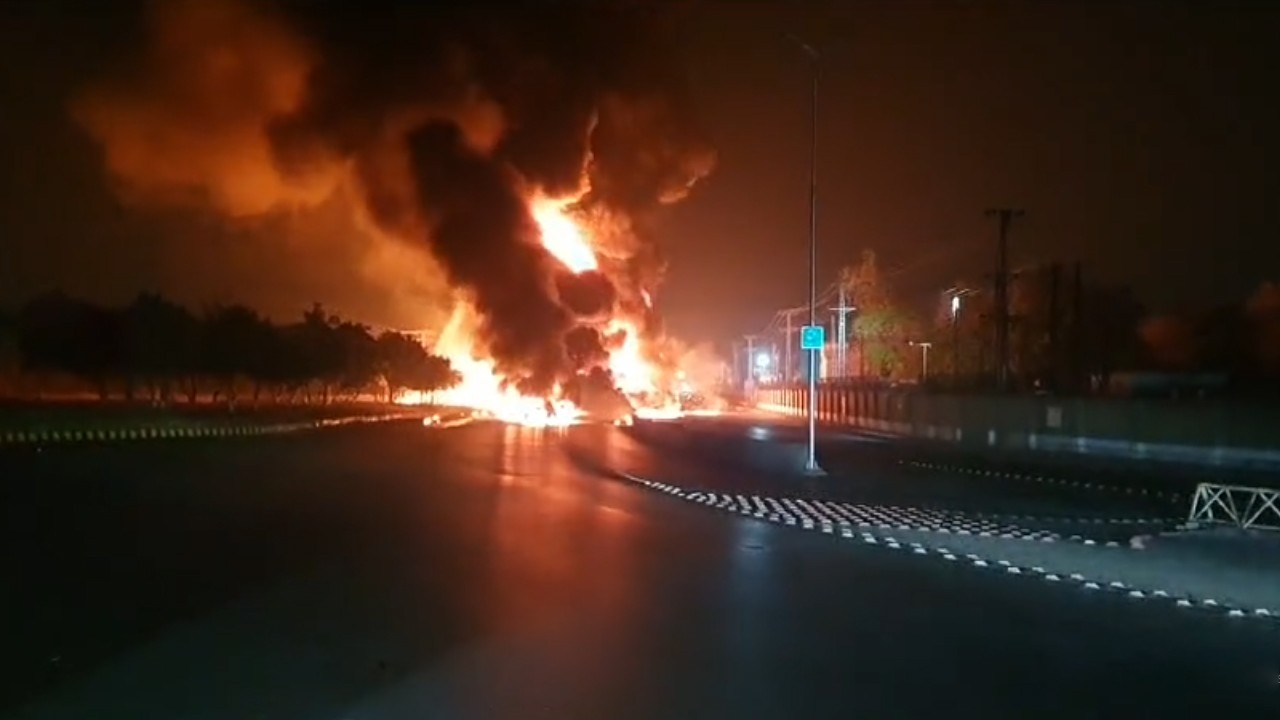 Pakistan's air defence thwarts Indian missile attacks on three airbases: DG ISPR