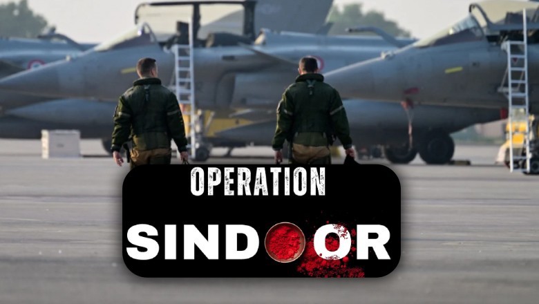Indian Air Force claims Operation Sindoor is “still ongoing” despite ceasefire