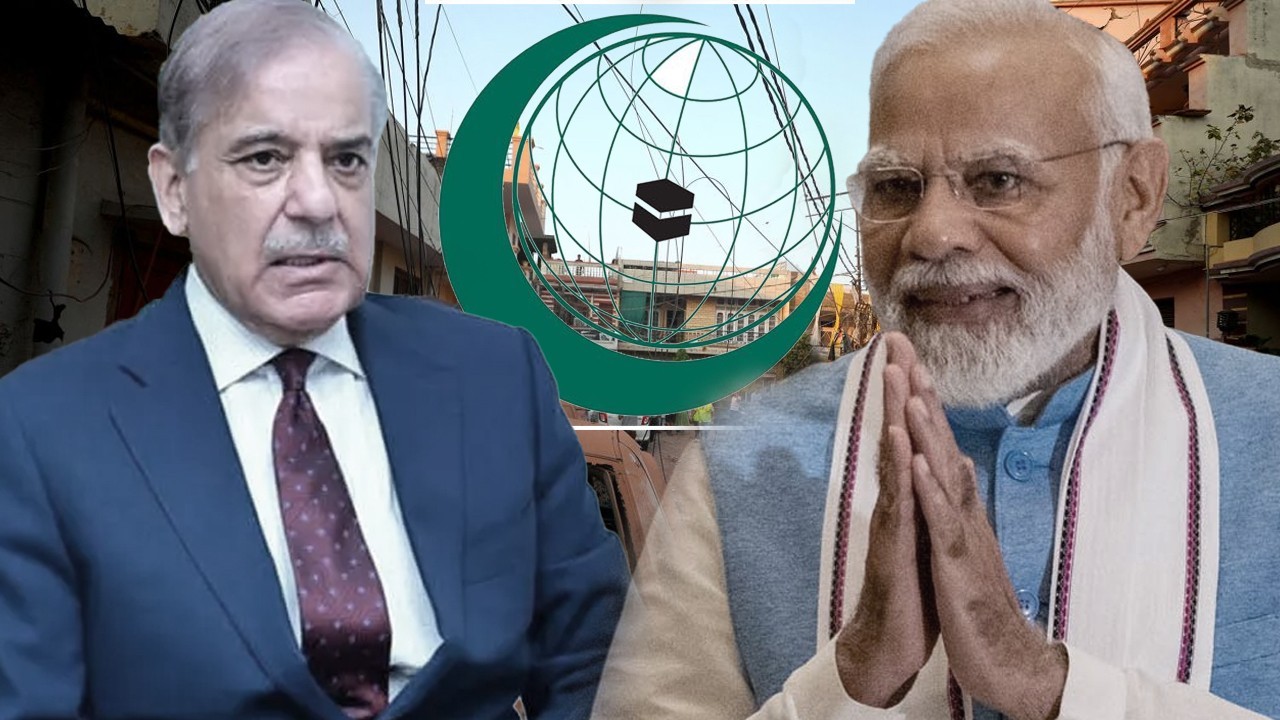 OIC urges Pakistan, India to settle Kashmir dispute peacefully after ceasefire