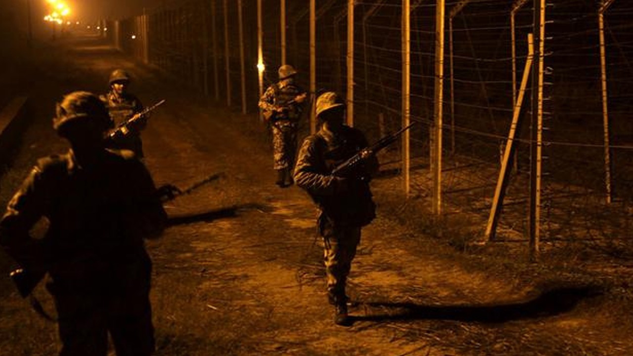 Pakistan rejects Indian media claims of ceasefire violations at LoC