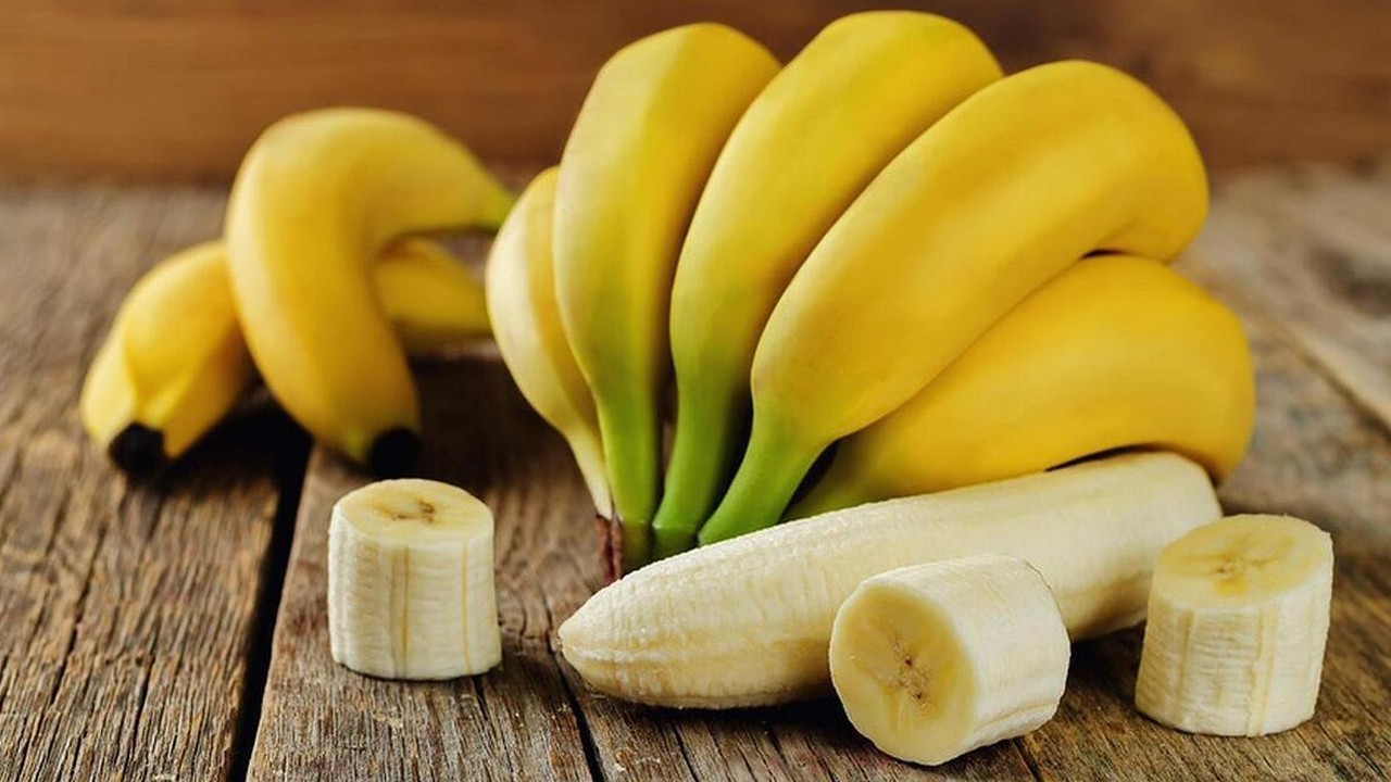Bananas may disappear from global export markets by 2080: report