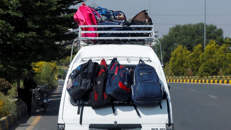 Gunshots on school van in Battagram leave at least six wounded