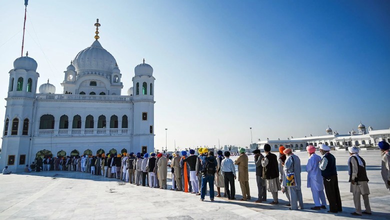 India yet to reopen Kartarpur Corridor despite ceasefire