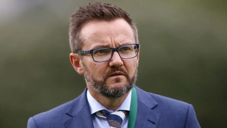 PCB appoints New Zealand’s Mike Hesson as white-ball head coach