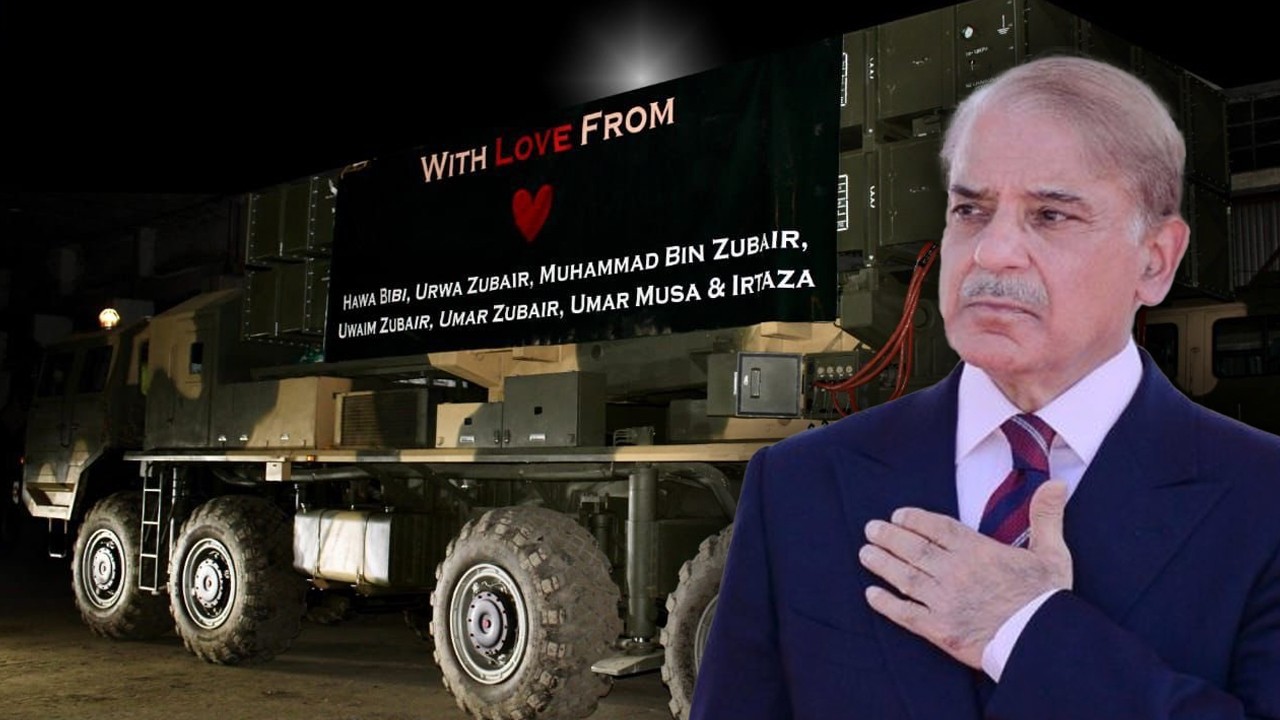 PM Sharif announces to celebrate May 10 as Marka-e-Haq Day