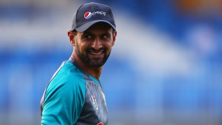Shoaib Malik resigns as Domestic Cricket mentor