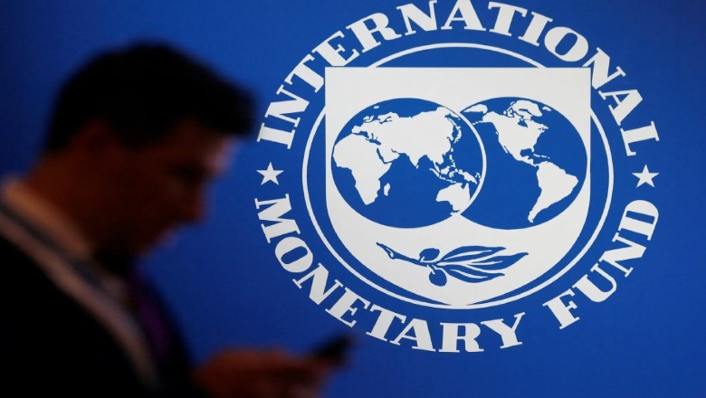 IMF disburses $1.23 billion tranche to Pakistan's account