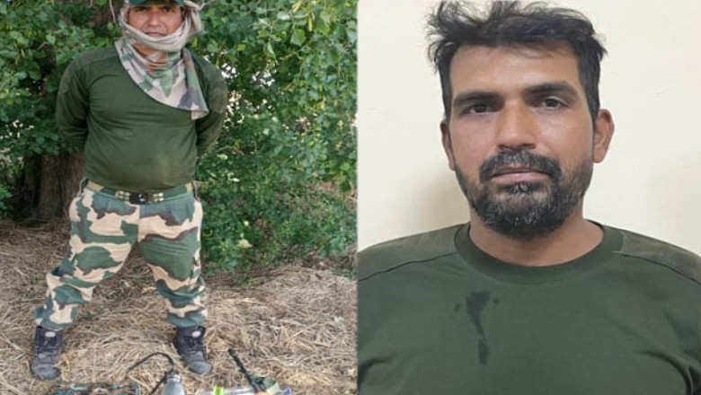 Pakistan, India exchange prisoners at Wagah border after ceasefire