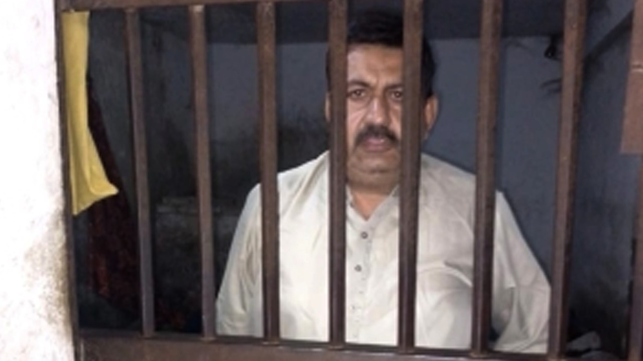 Sialkot: Former police officer arrested for killing Christian servant over suspicion of theft