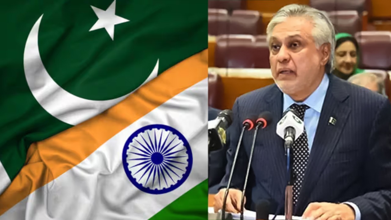 Pakistan, India agreed to extend ceasefire until May 18, confirms Dar