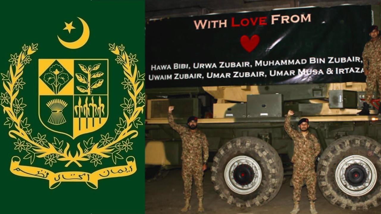 Pakistan to observe ‘Youm-e-Tashakur’ tomorrow to honour armed forces’ victory against India