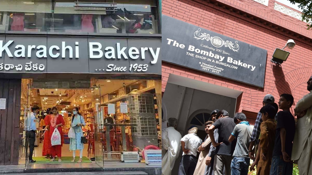 Pakistanis express love for Hyderabad’s Bombay Bakery after attack on Karachi Bakery in India