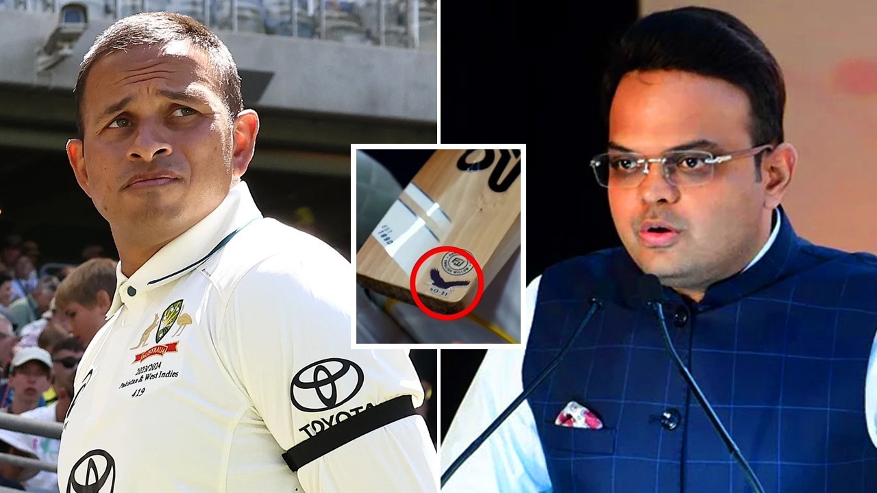 ICC criticized for 'double standards' after supporting Indian army but banning Usman Khawaja