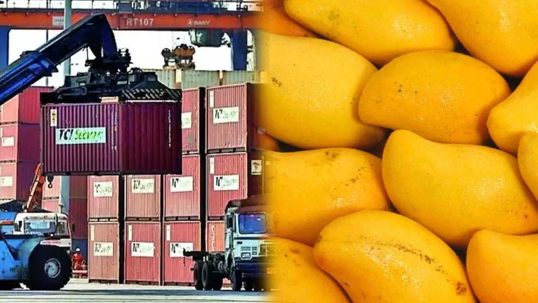 US rejects 15 shipments of Indian mangoes, resulting in $500,000 loss