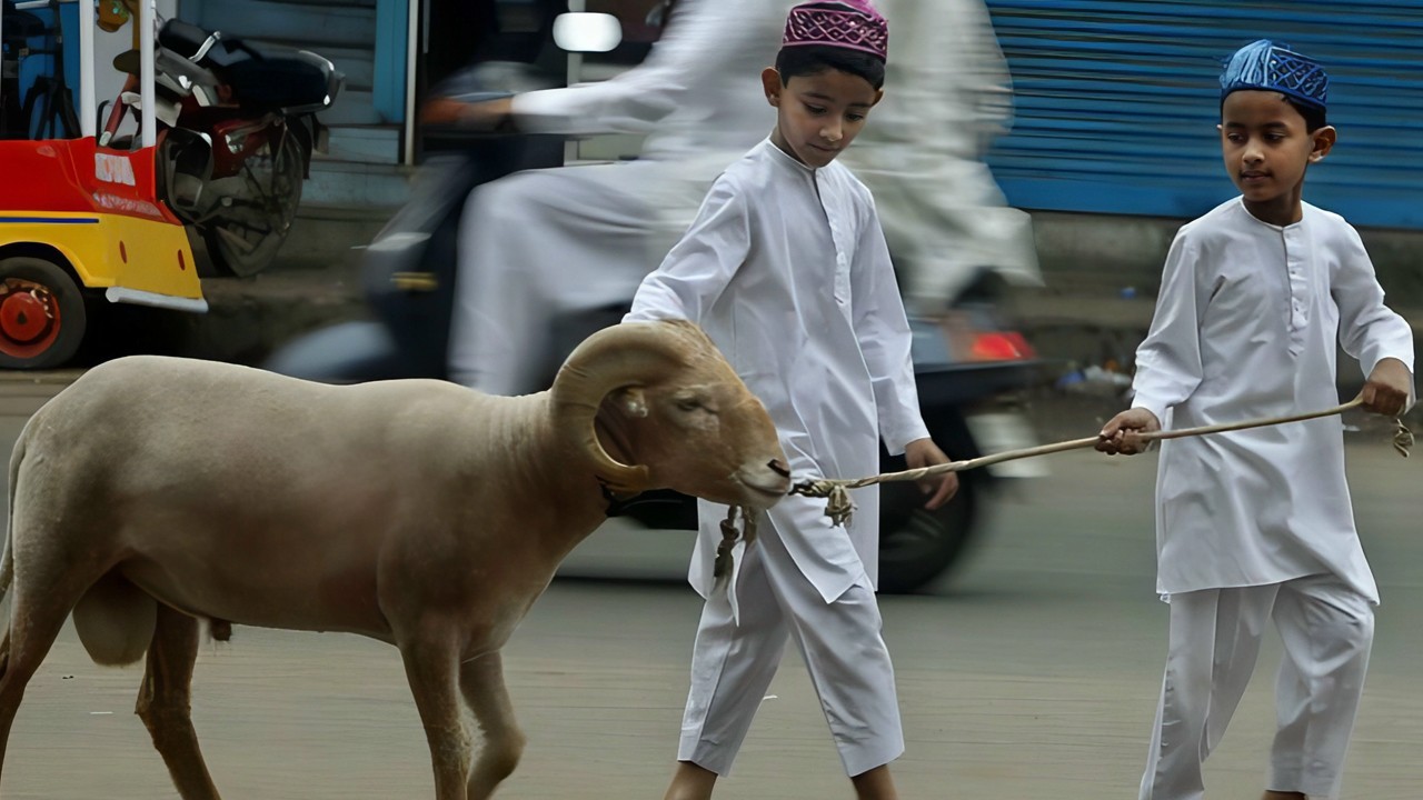 Eidul Azha likely on June 7 in Pakistan, predicts astronomer