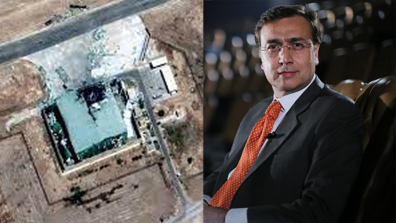 Moeed Pirzada draws ire for praising Indian attacks, claiming Pakistan lied about enemy losses