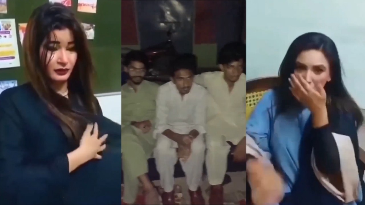 Police arrest 19 during raid at dance party at government school in Punjab