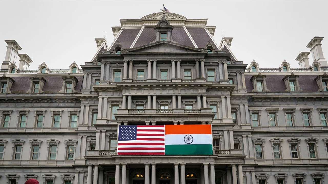 US imposes visa bans on Indian travel agents over illegal migration links