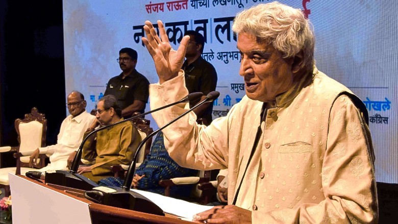 “You are already in hell,” Netizens roast Javed Akhtar over his anti-Pakistan remarks