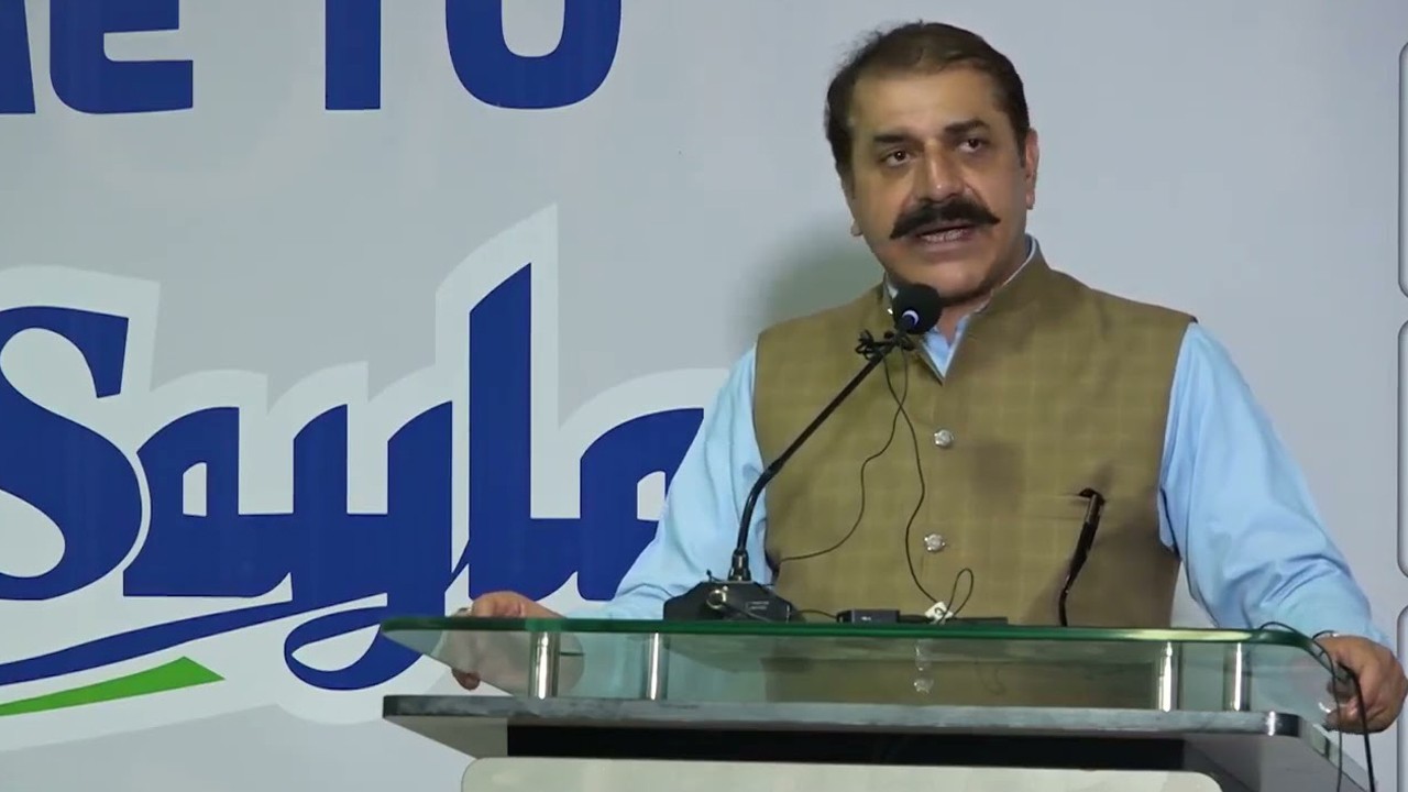 PTI leader says Punjab Police filed FIR against him for burning Modi’s effigy