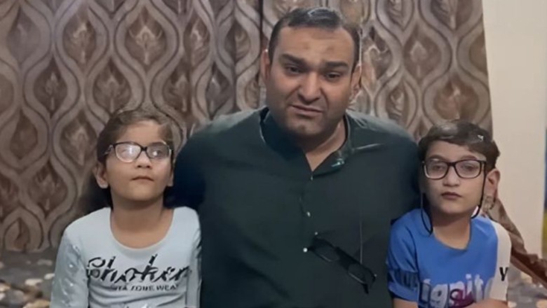 Pakistani kids denied treatment in India undergo successful heart surgeries in Pindi