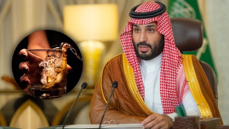 Saudi Arabia to allow alcohol for non-Muslims at 600 designated zones ahead of FIFA World Cup